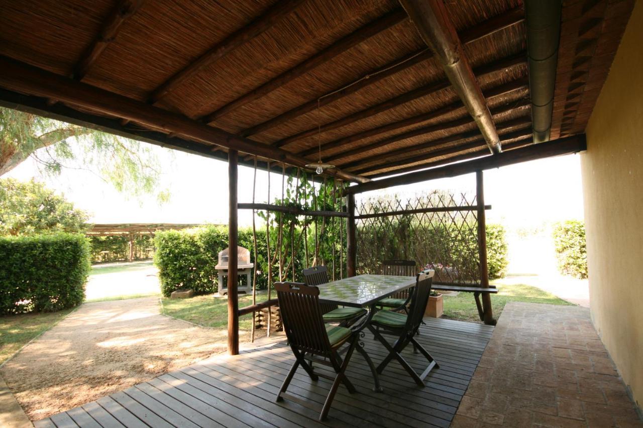 Podere Serena كاستاجنيتو كاردوتشي المظهر الخارجي الصورة