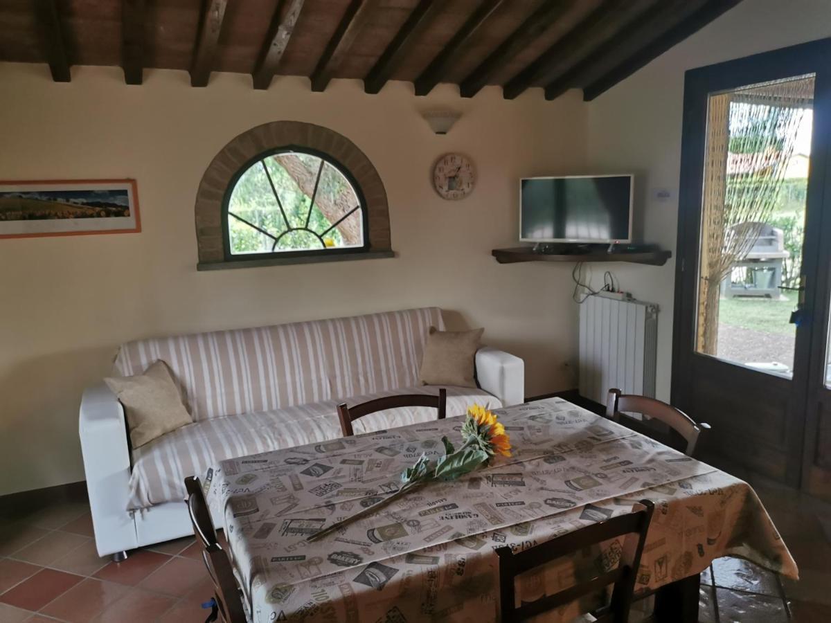 Podere Serena كاستاجنيتو كاردوتشي المظهر الخارجي الصورة