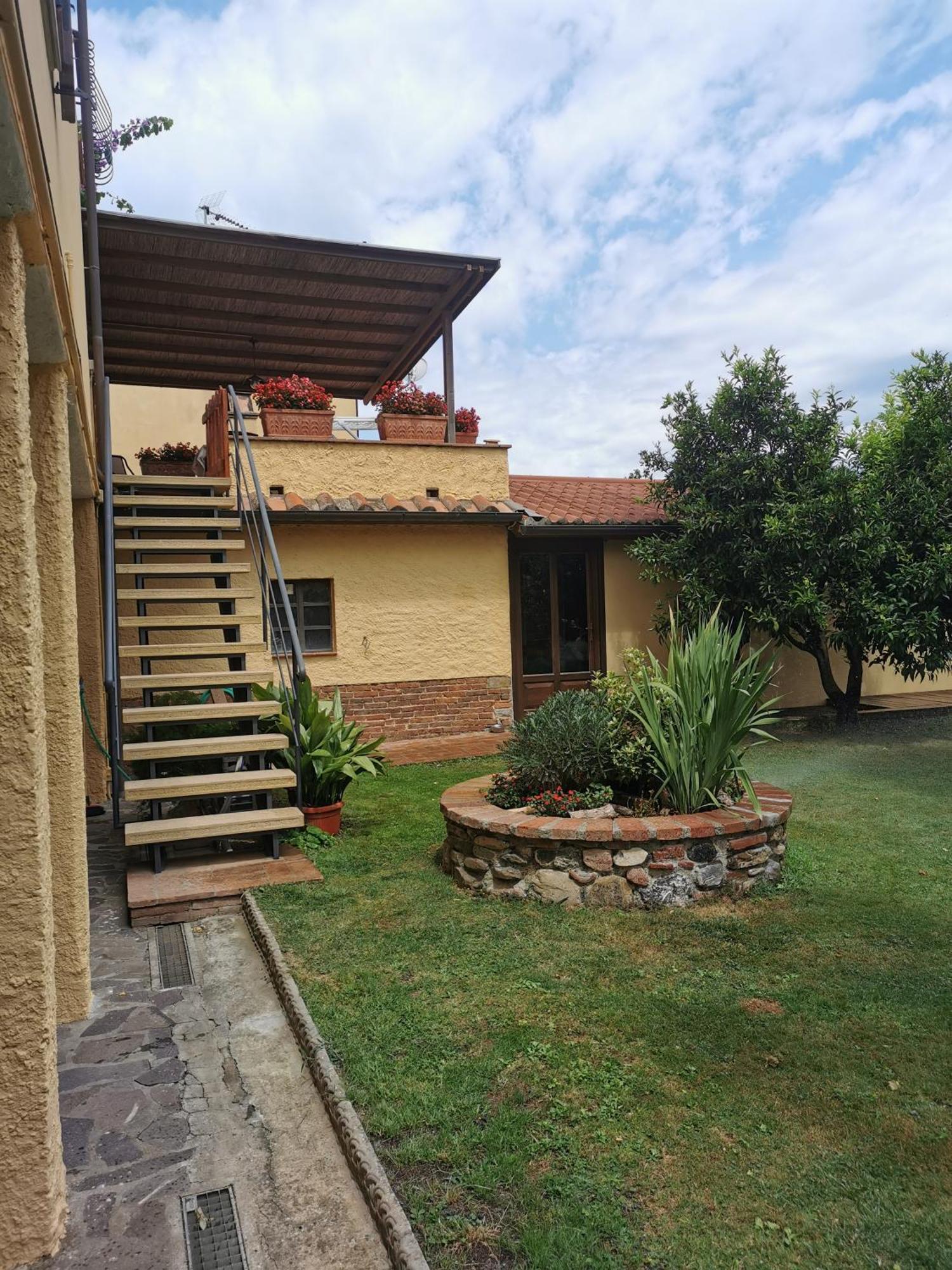 Podere Serena كاستاجنيتو كاردوتشي المظهر الخارجي الصورة