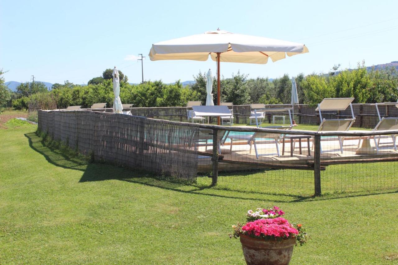 Podere Serena كاستاجنيتو كاردوتشي المظهر الخارجي الصورة