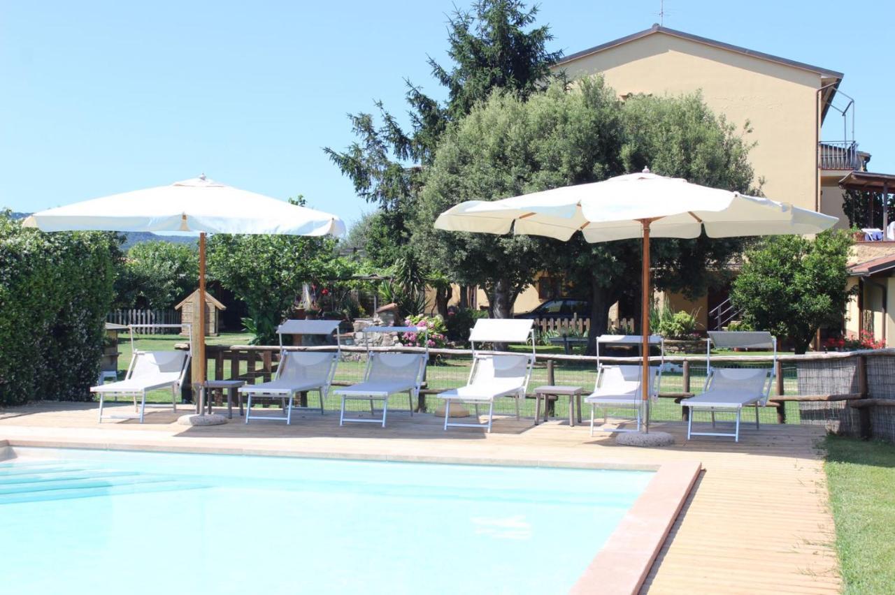 Podere Serena كاستاجنيتو كاردوتشي المظهر الخارجي الصورة